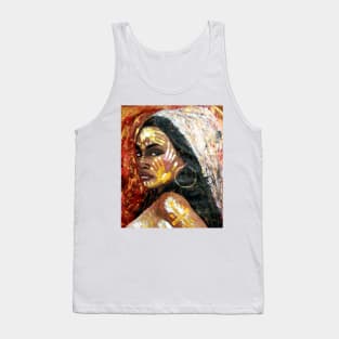 Portrait 155 Tank Top